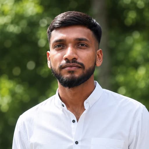 Shiv Patel