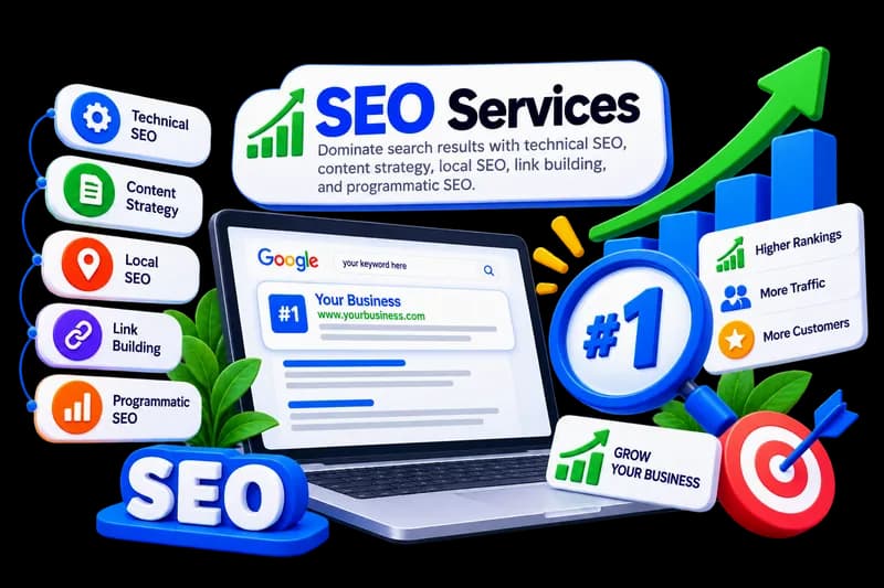 SEO Services