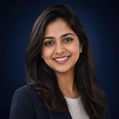 Ananya R.